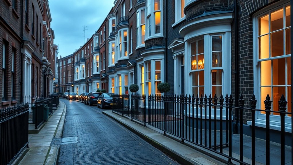 Double Glazing Bromley by Bow