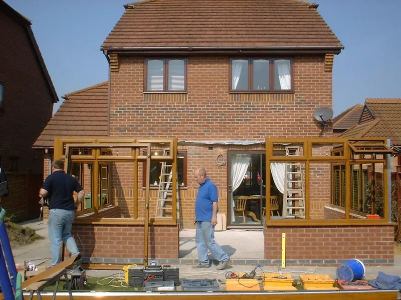 Curtain Walling Bromley by Bow
