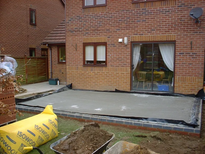 Commercial Bromley by Bow