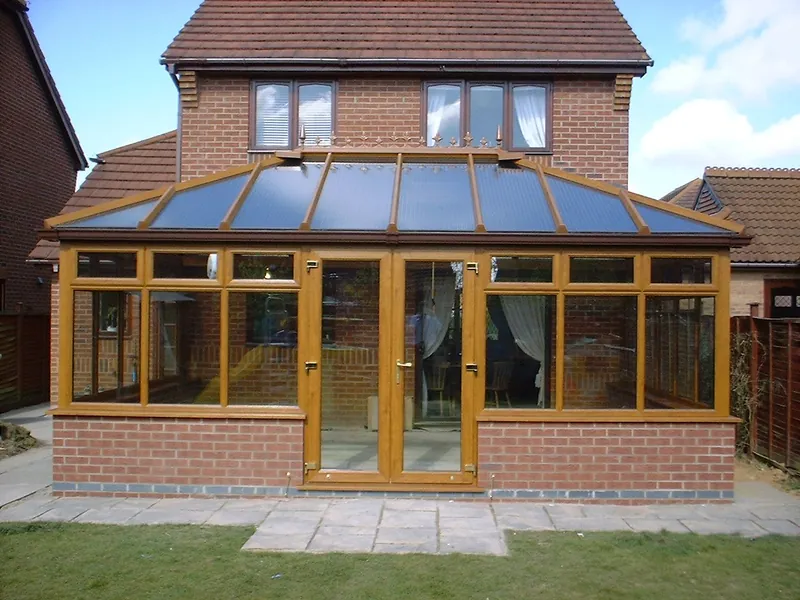 Partitions Bromley by Bow