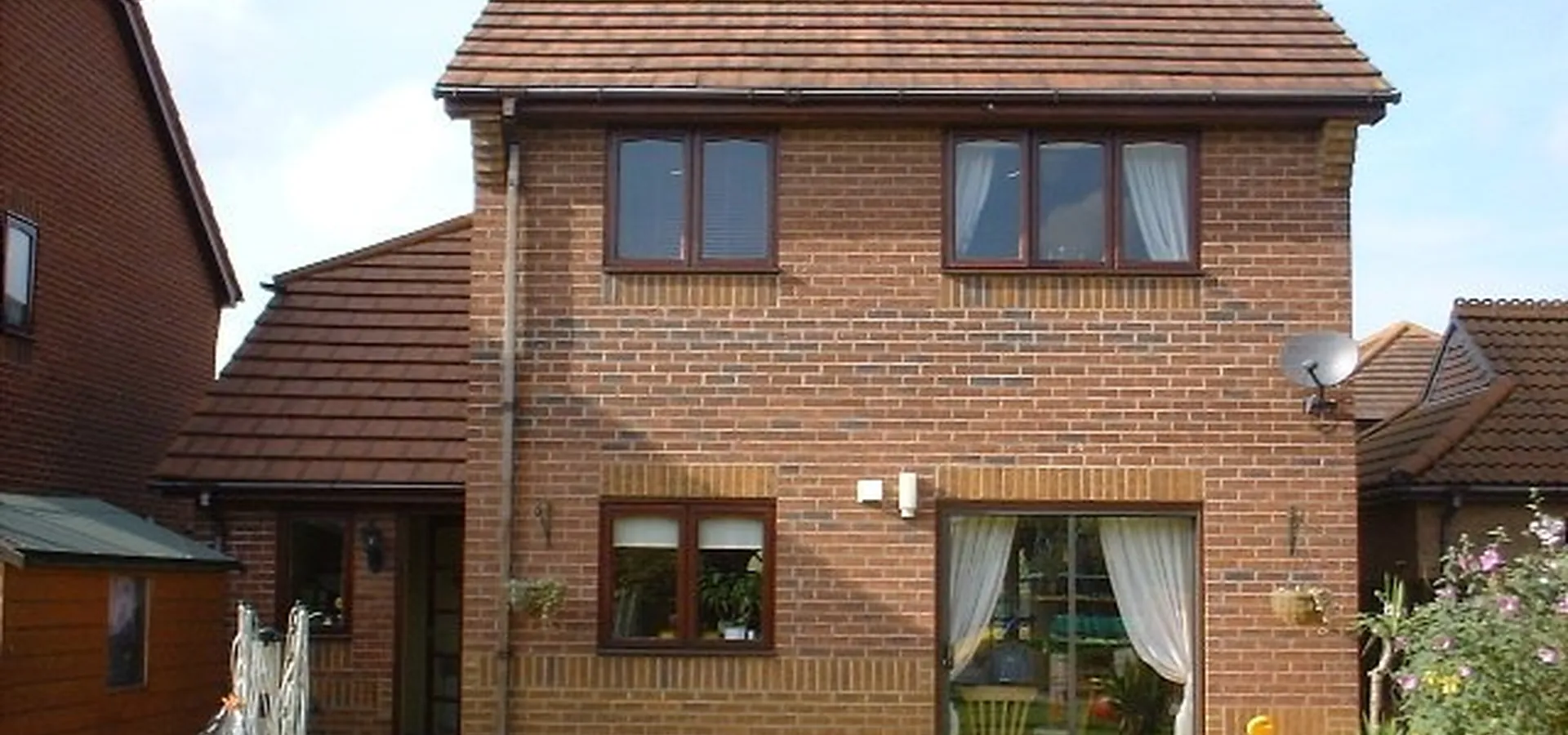 Roller Shutters Bromley by Bow