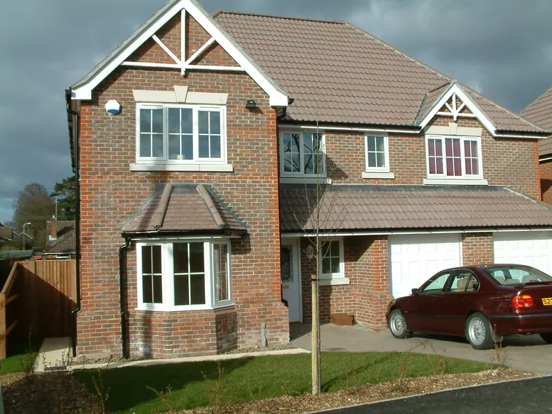 Edwardian Bromley by Bow