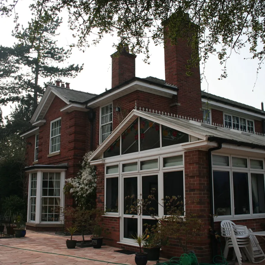 Edwardian Bromley by Bow