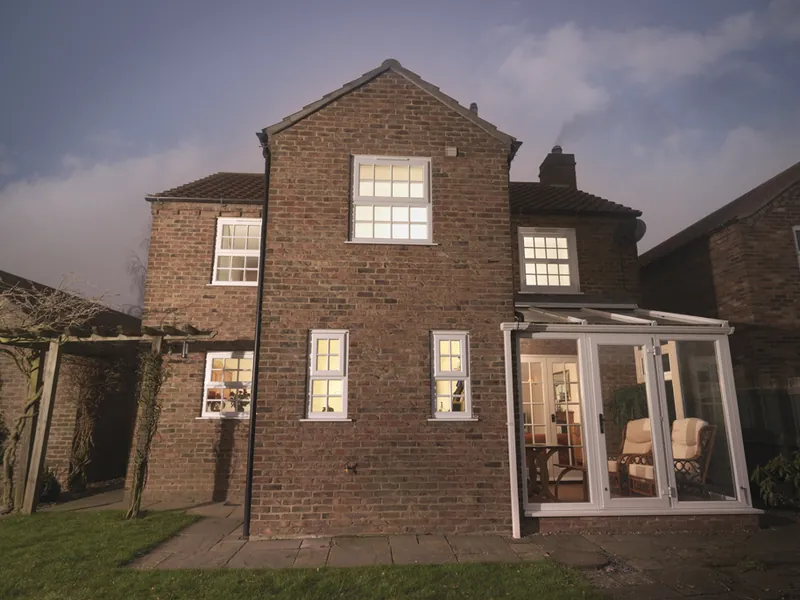 Conservatories Bromley by Bow