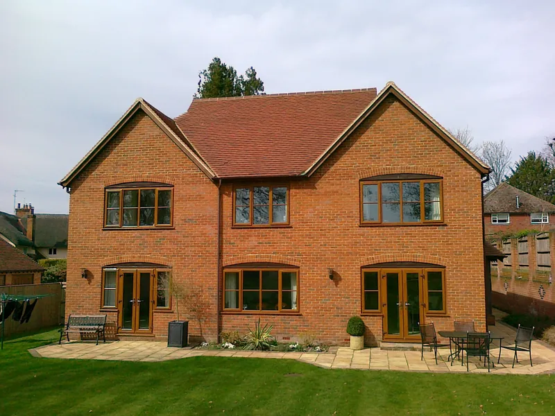 Conservatories Bromley by Bow