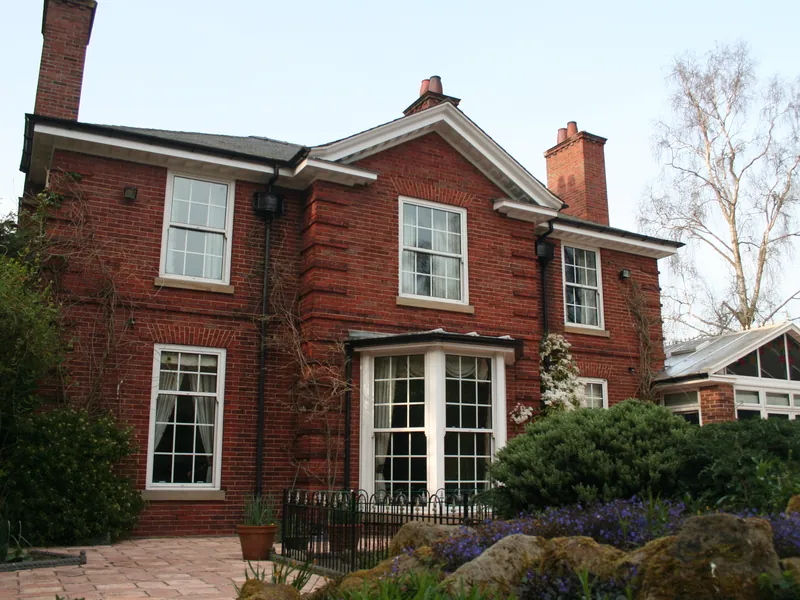 Conservatories Bromley by Bow
