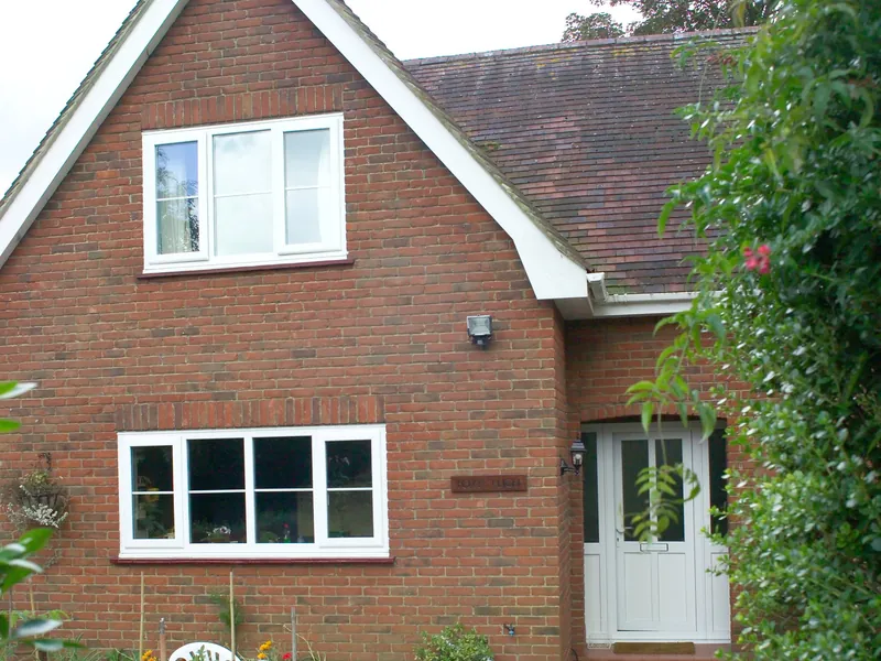 Garden Room Bromley by Bow