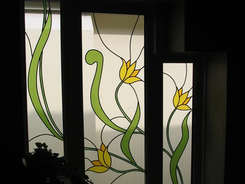 Glass Extension Bromley by Bow