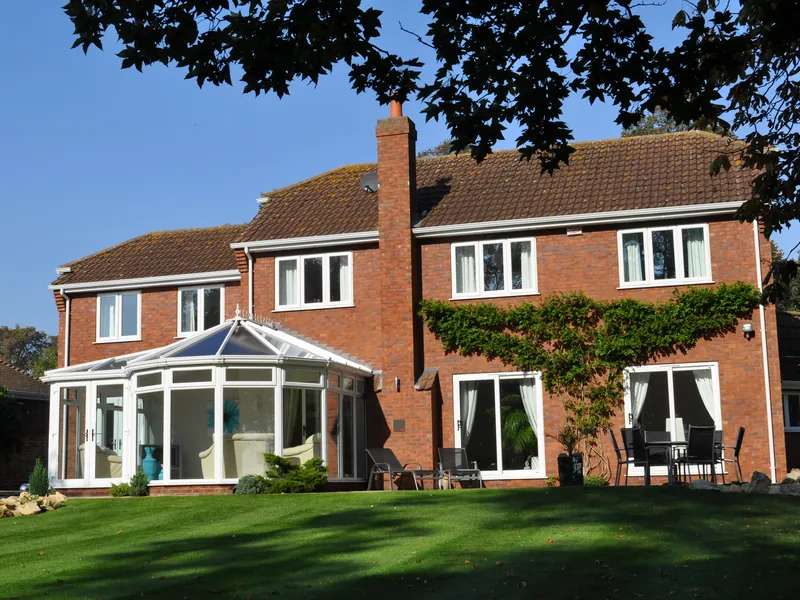 Orangery Bromley by Bow