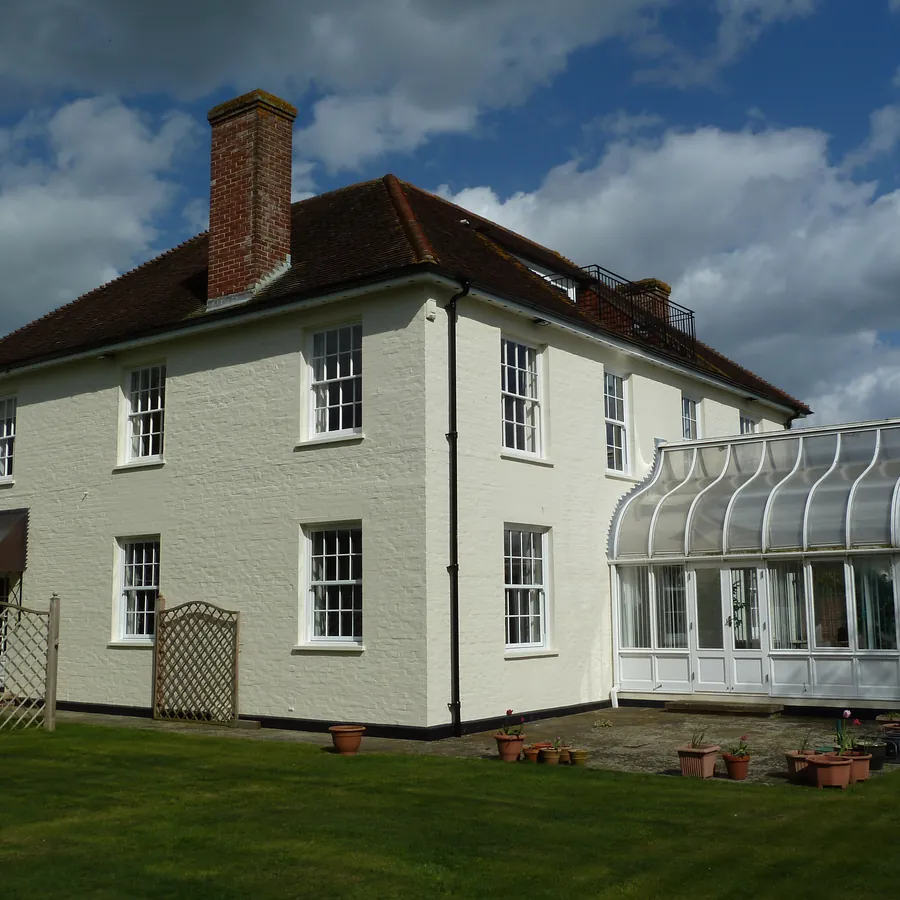 Conservatories Bromley by Bow