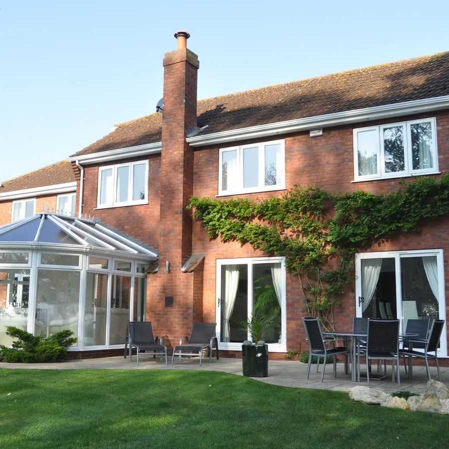 Conservatories Bromley by Bow