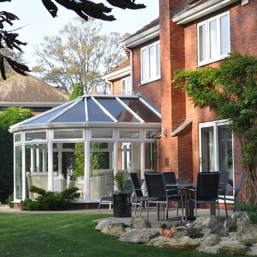 Conservatories Bromley by Bow