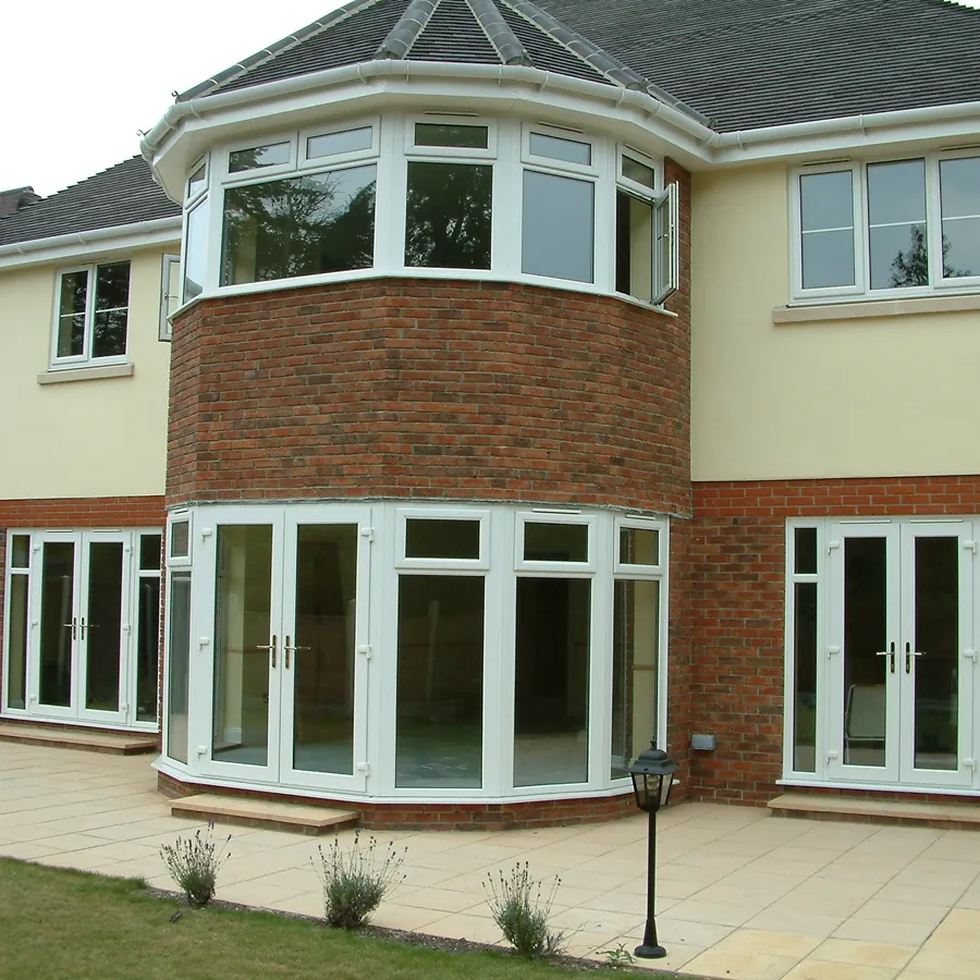 Conservatories Bromley by Bow