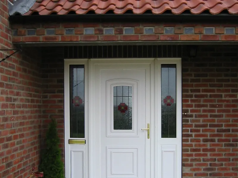 Aluminium Bromley by Bow