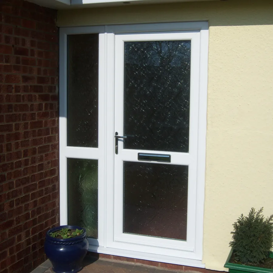 Composite Bromley by Bow