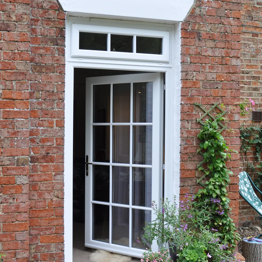 Composite Bromley by Bow