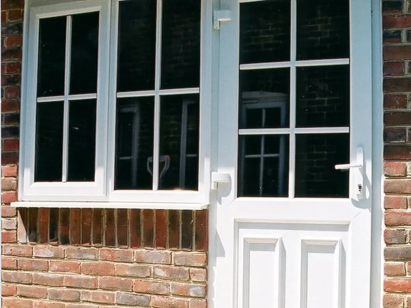 Front Bromley by Bow