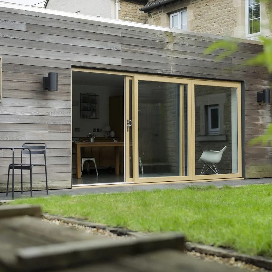 Sliding Patio Bromley by Bow