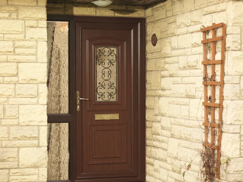 uPVC Bromley by Bow
