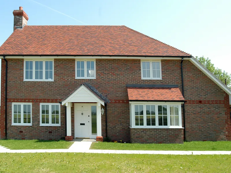 Aluminium Windows Bromley by Bow
