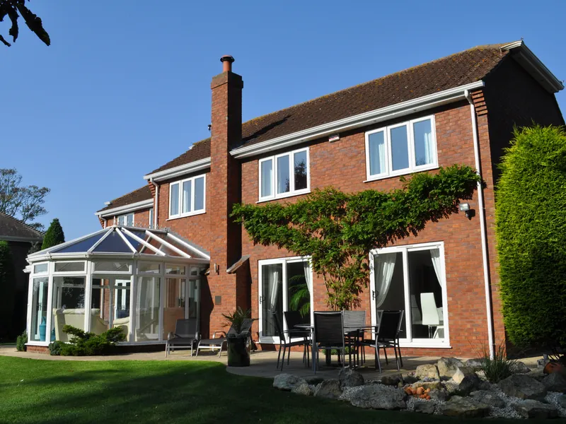 Aluminium Windows Bromley by Bow