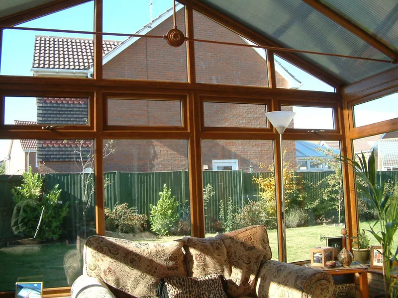 Bay Windows Bromley by Bow