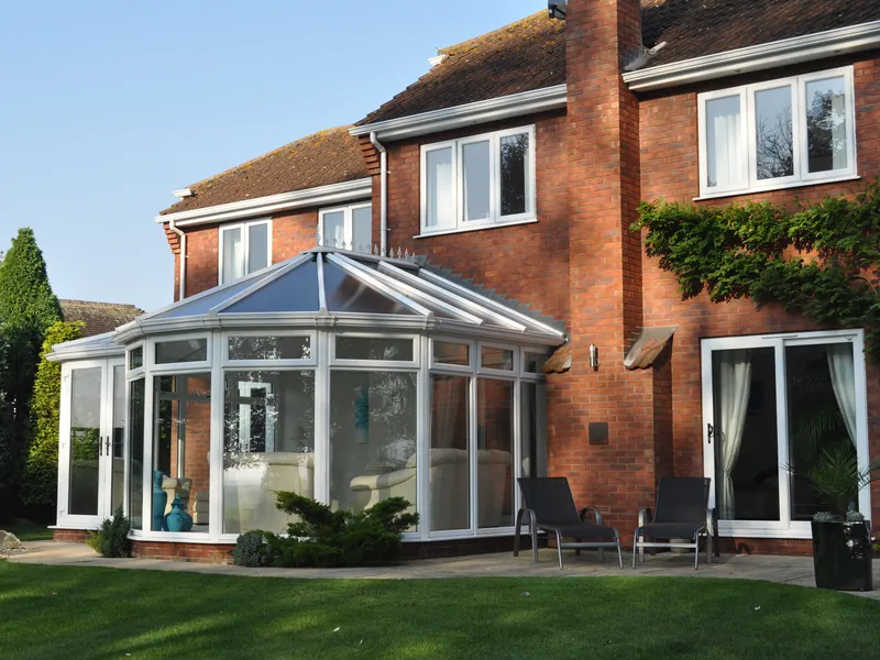 Casement Windows Bromley by Bow