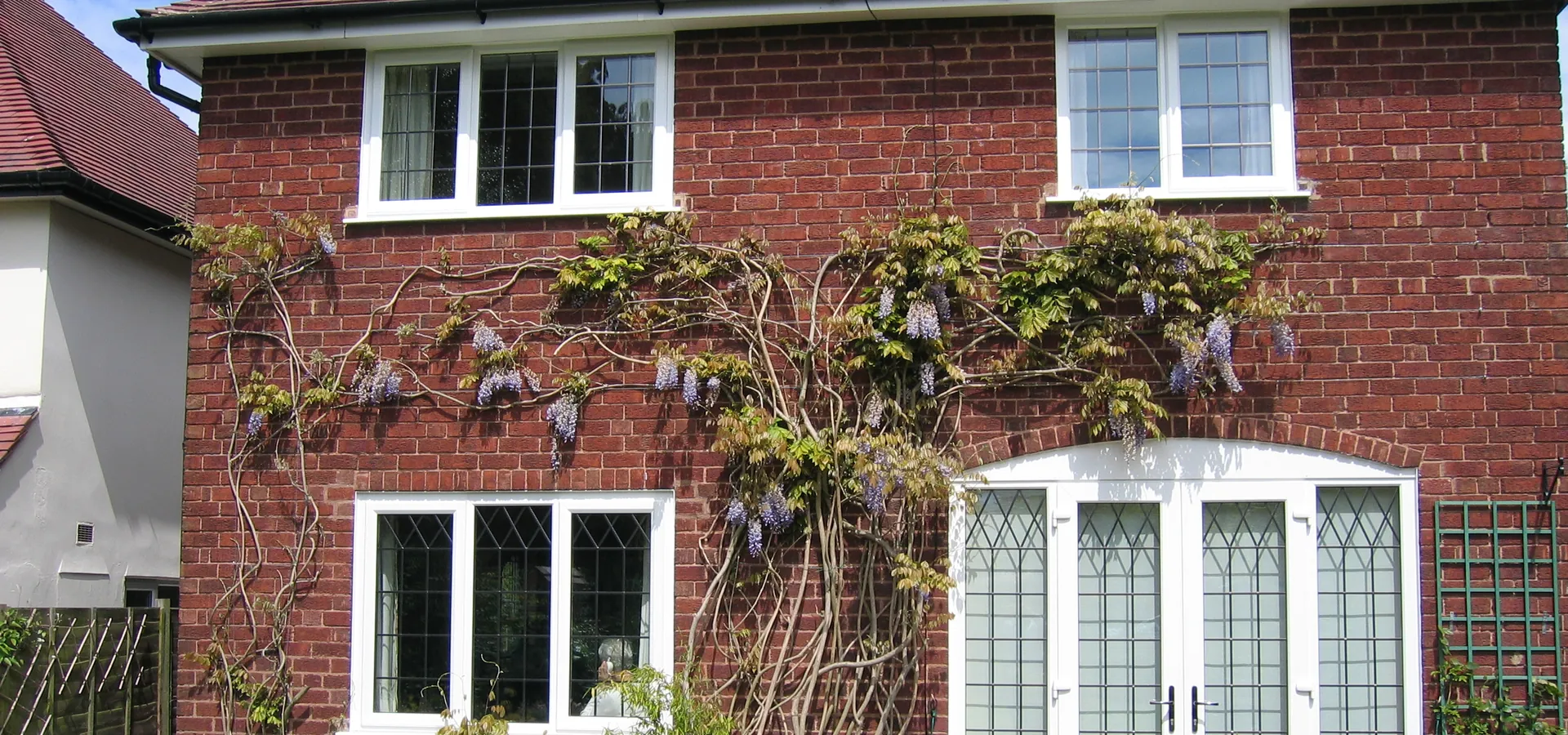 Casement Windows Bromley by Bow