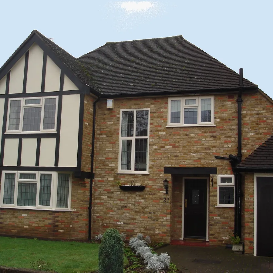Casement Windows Bromley by Bow