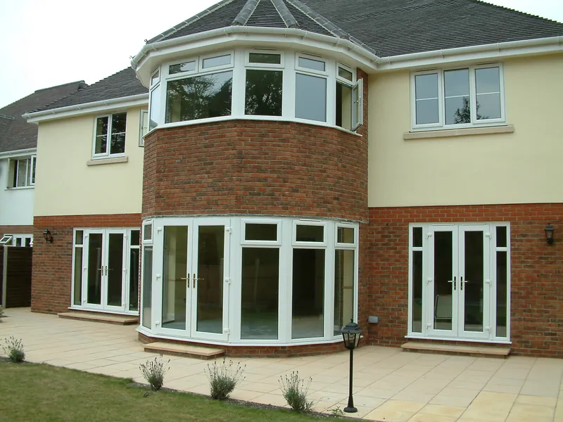 Double Glazing Windows Bromley by Bow