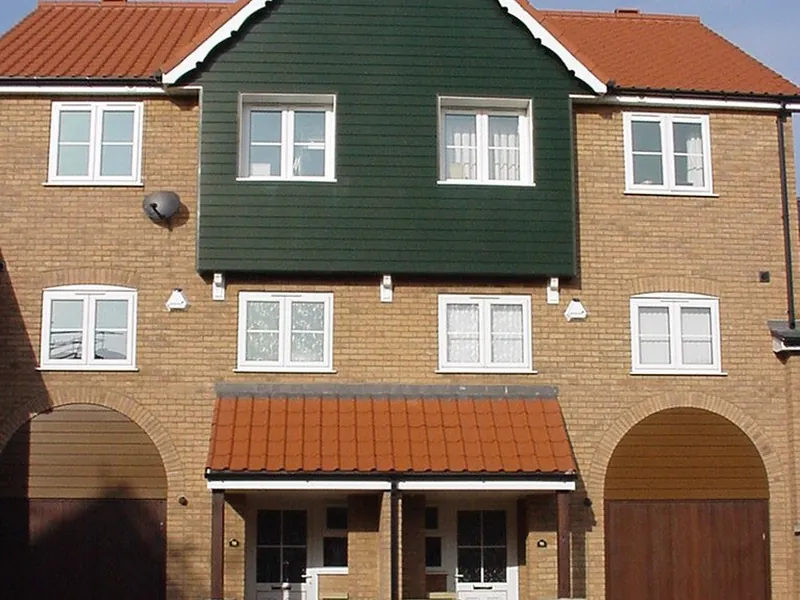 Double Glazing Windows Bromley by Bow