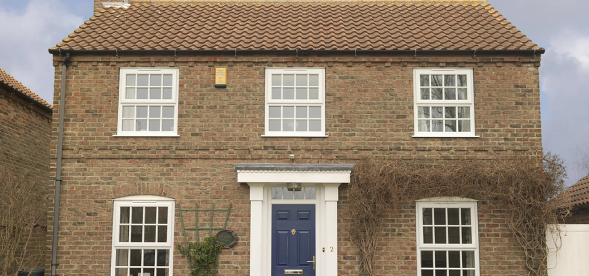 Double Glazing Windows Bromley by Bow