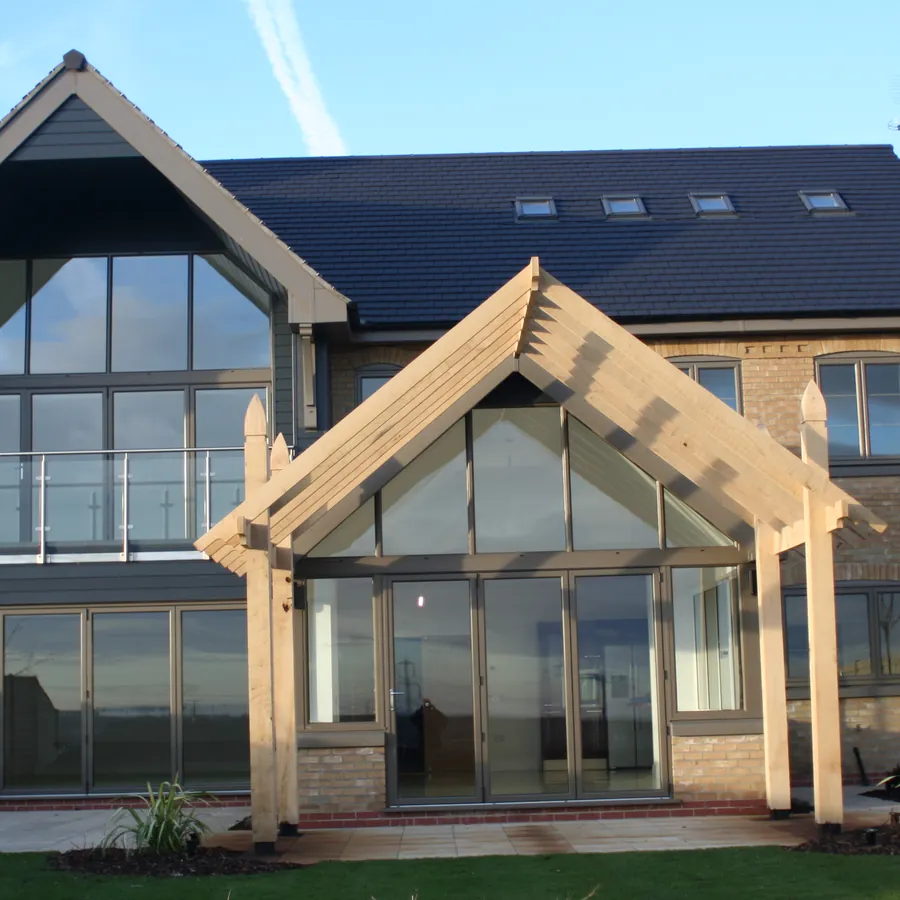 Double Glazing Windows Bromley by Bow