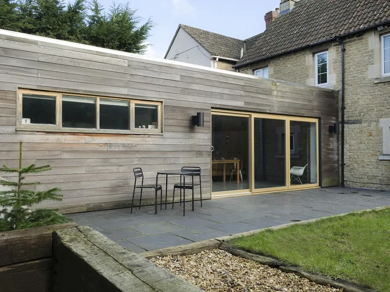 Sliding Windows Bromley by Bow