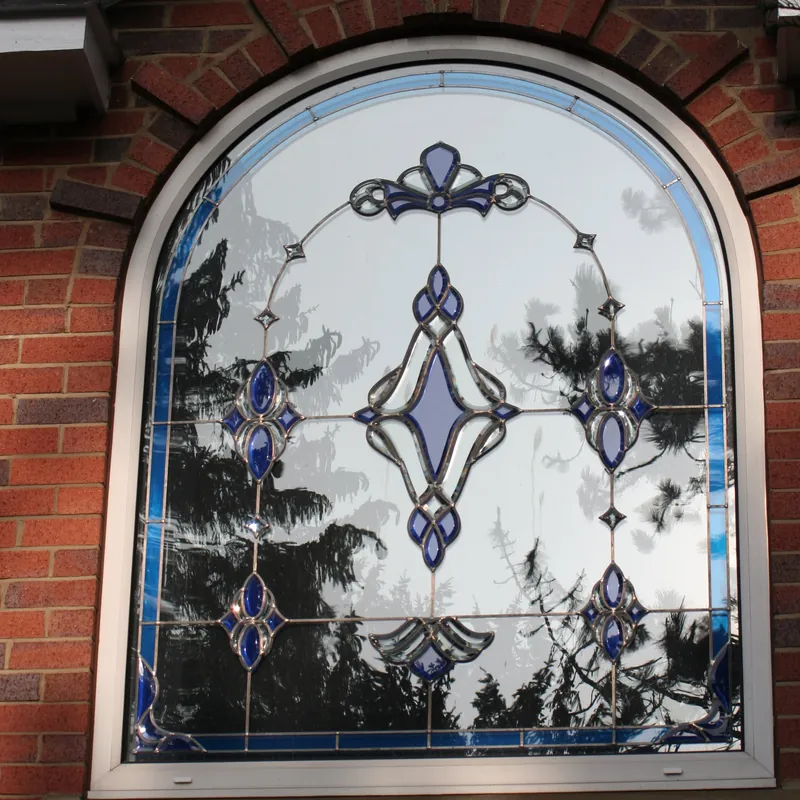 Double Vs Triple Glazing — Detail Bromley by Bow