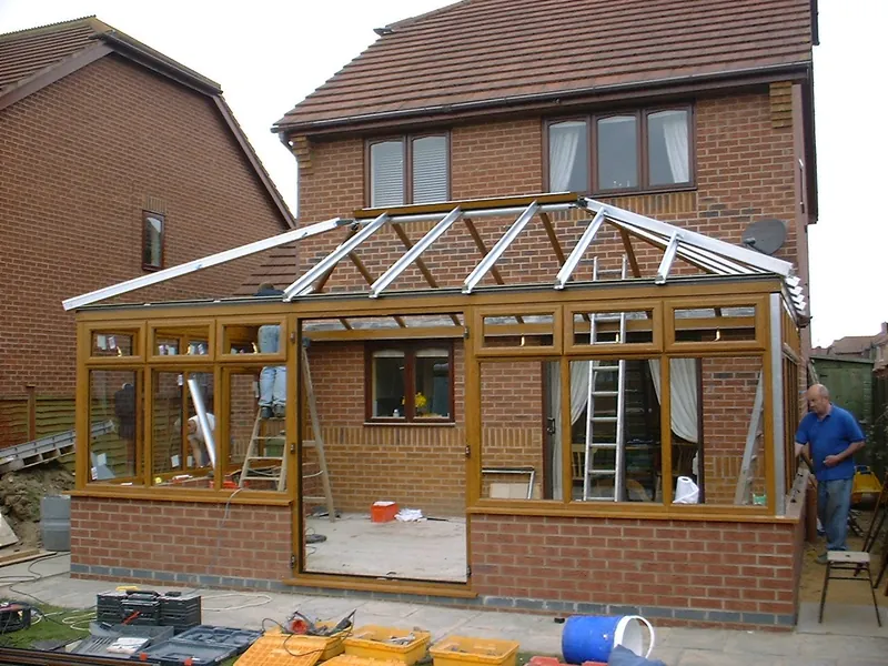 Free Survey — Gallery Bromley by Bow
