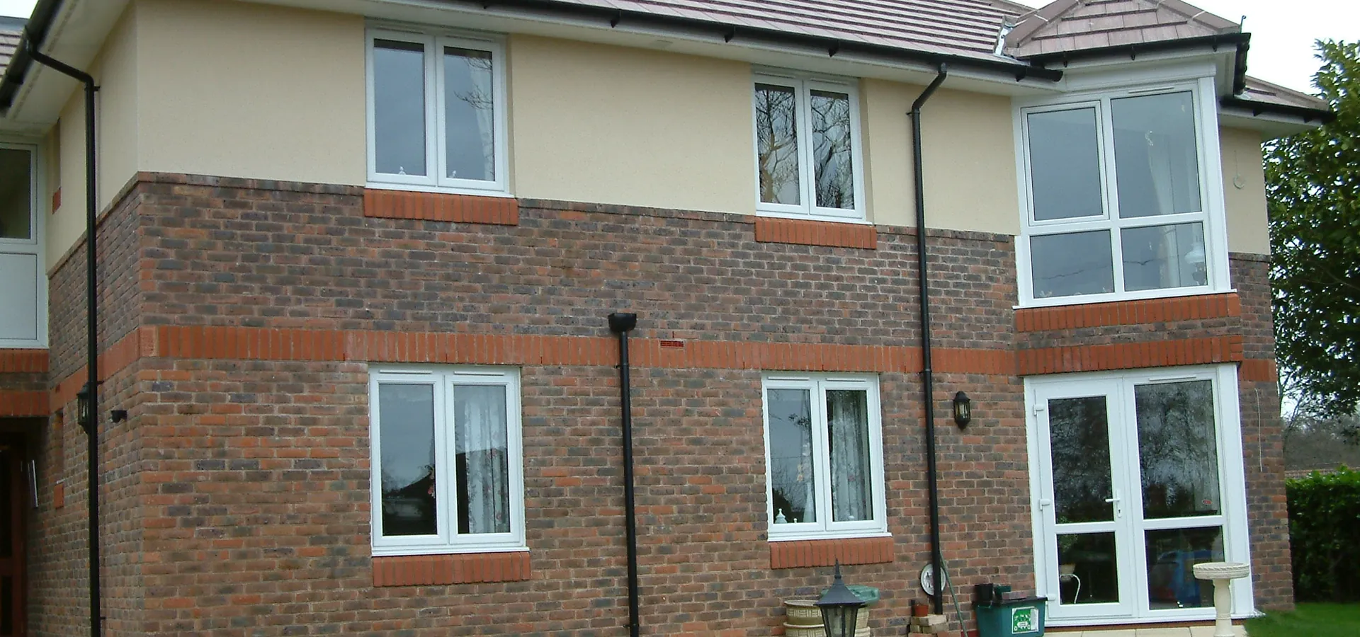 Double Glazing Prices Bromley by Bow