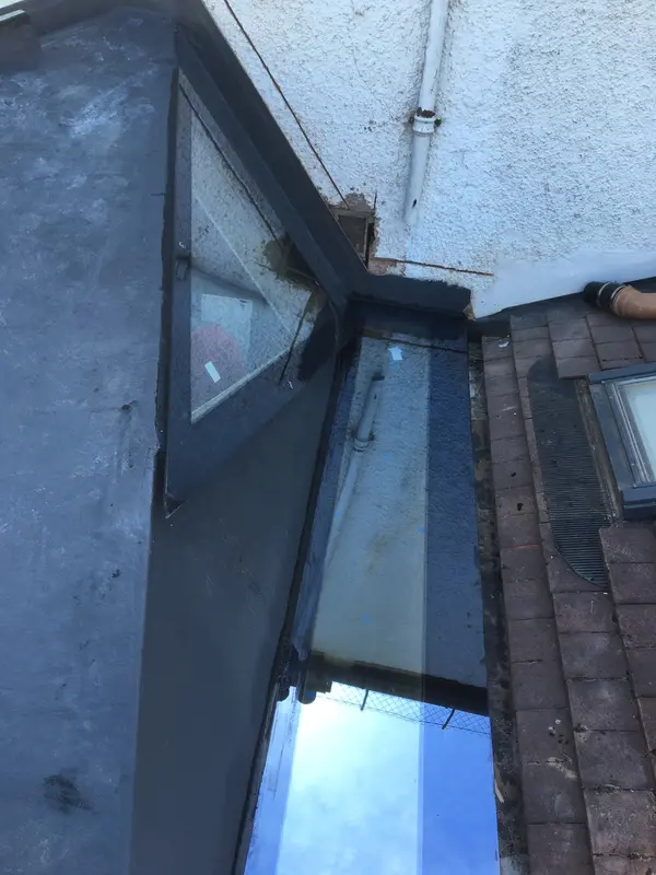 Skylights Bromley by Bow