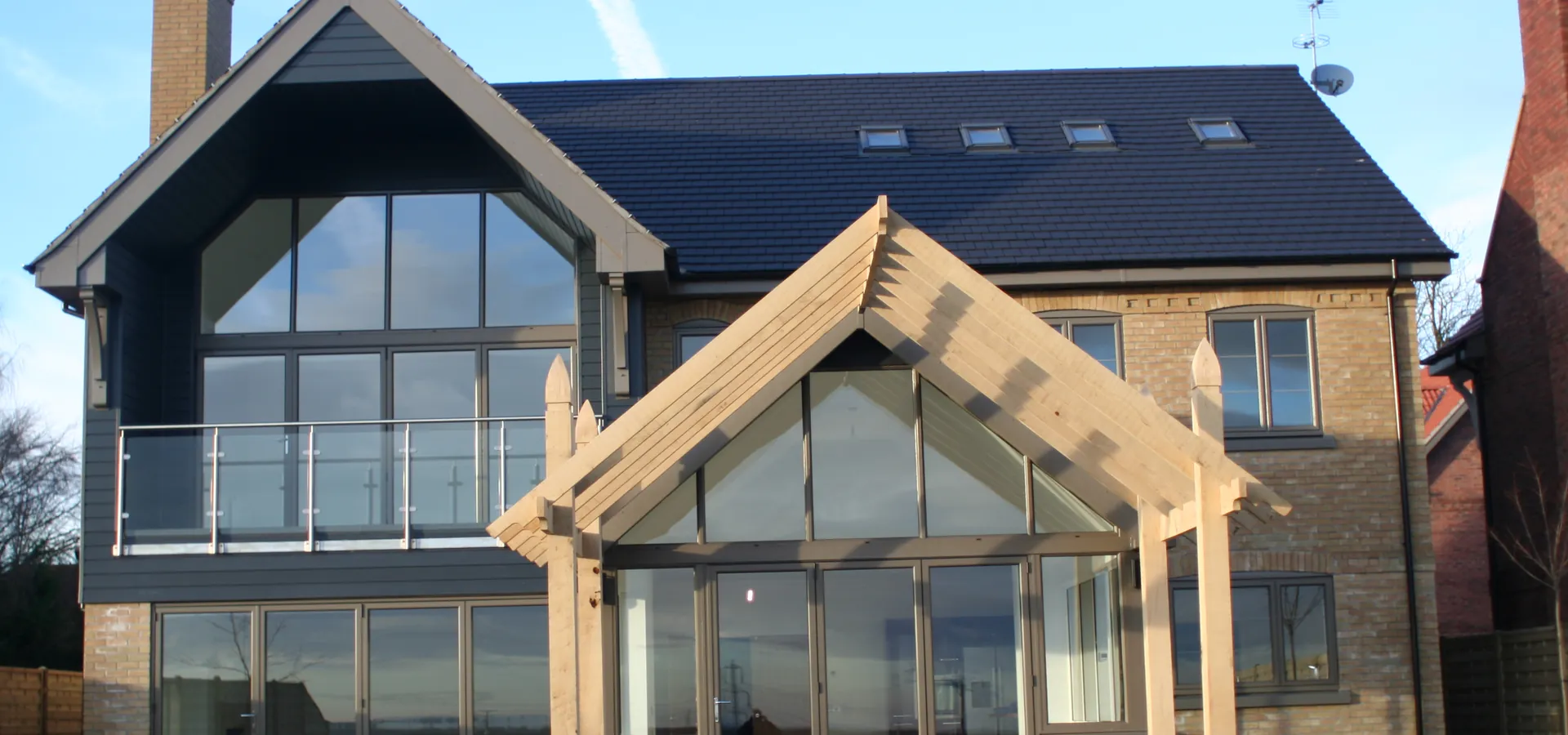 Window Grants ECO4 Bromley by Bow
